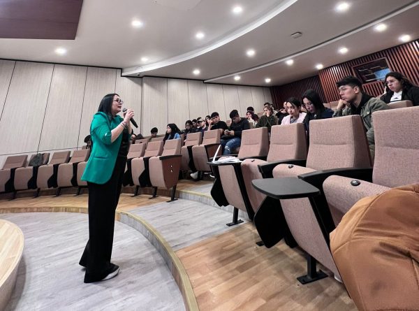 Finanzas para principiantes: una charla para fortalecer la educación financiera tomasina