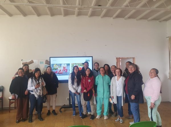 Cierre de ciclo en Sábados de Emprendimiento: creatividad, formación y cultura para fortalecer ideas de negocio