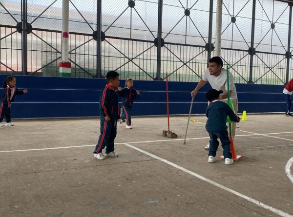 Santoto Children’s Day