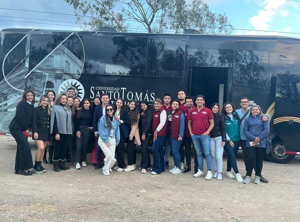 Brigada Santoto en Villa de Leyva