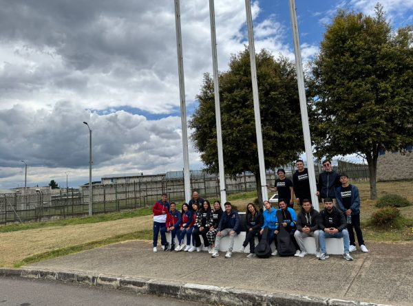 Celebración día de Nuestra Señora de la Mercedes