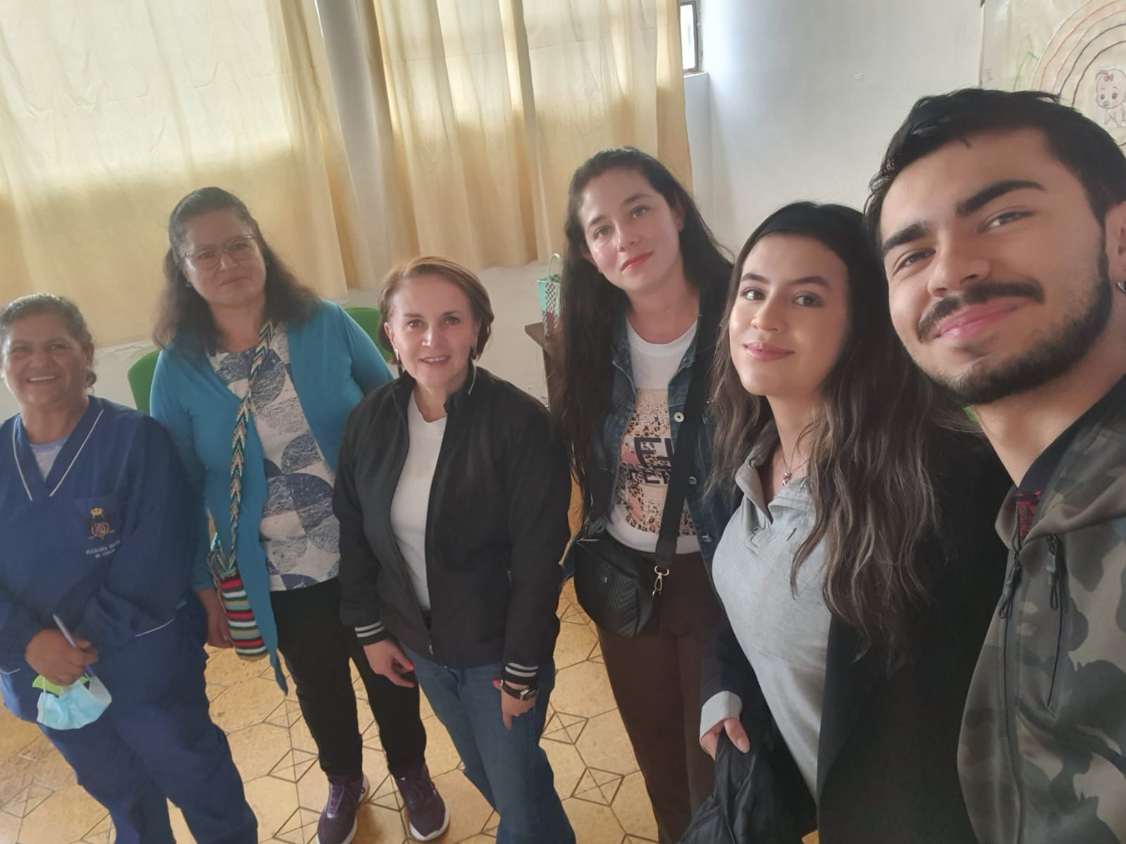 Inicia ciclo de capacitaciones para emprendedores en alianza con la Secretaría de la Mujer de Tunja