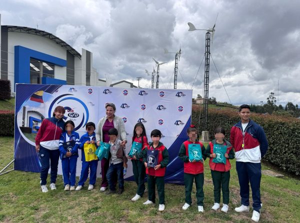 Celebración Día del Niño con Diversión