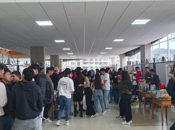 VIII Foro Internacional de Liderazgo y Emprendimiento: estrategias digitales para potenciar el emprendimiento tomasino