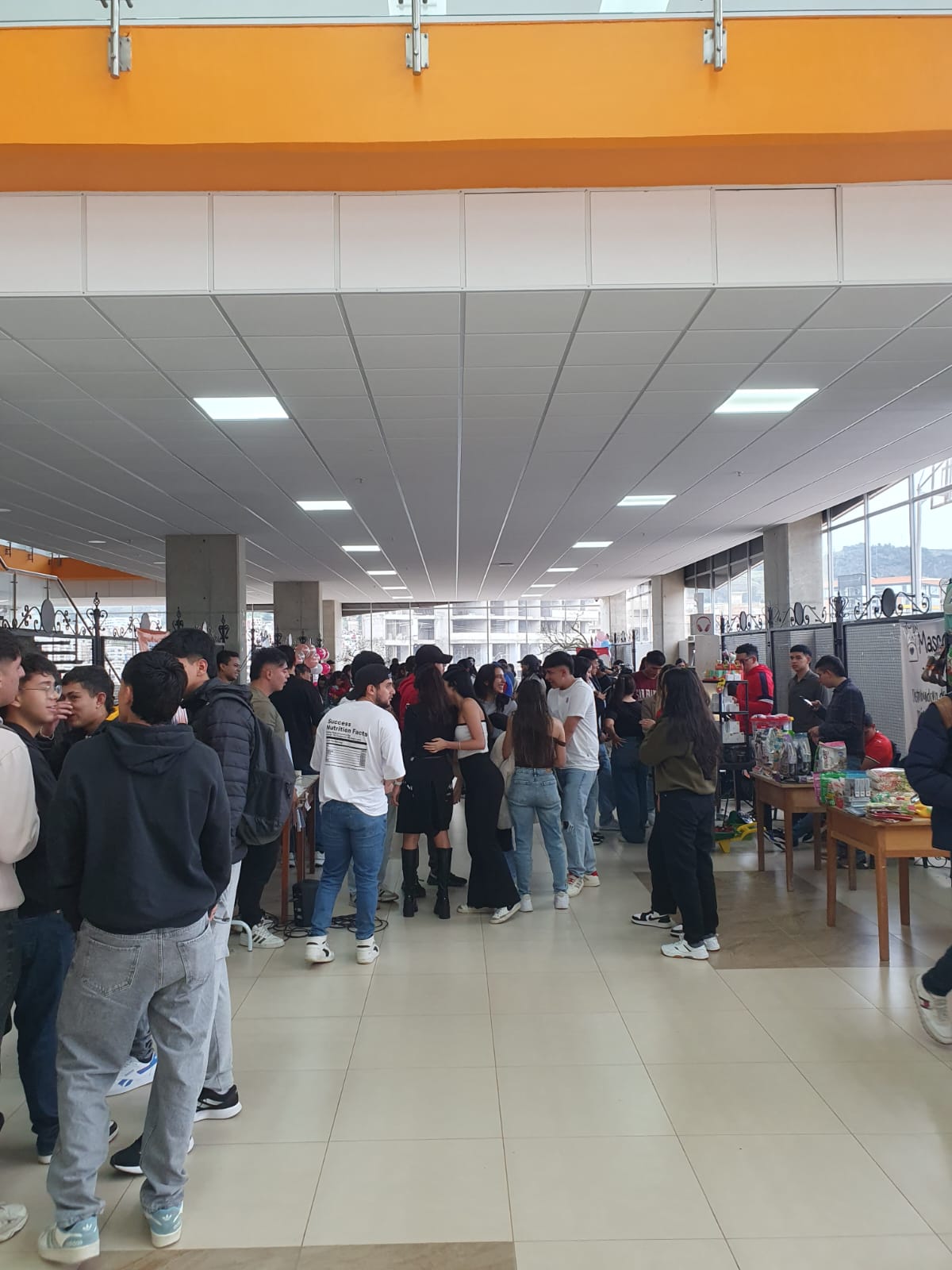 VIII Foro Internacional de Liderazgo y Emprendimiento: estrategias digitales para potenciar el emprendimiento tomasino