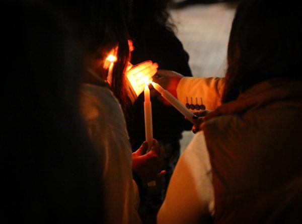 Semana por la Paz: memoria, reflexión e integración Tomasina