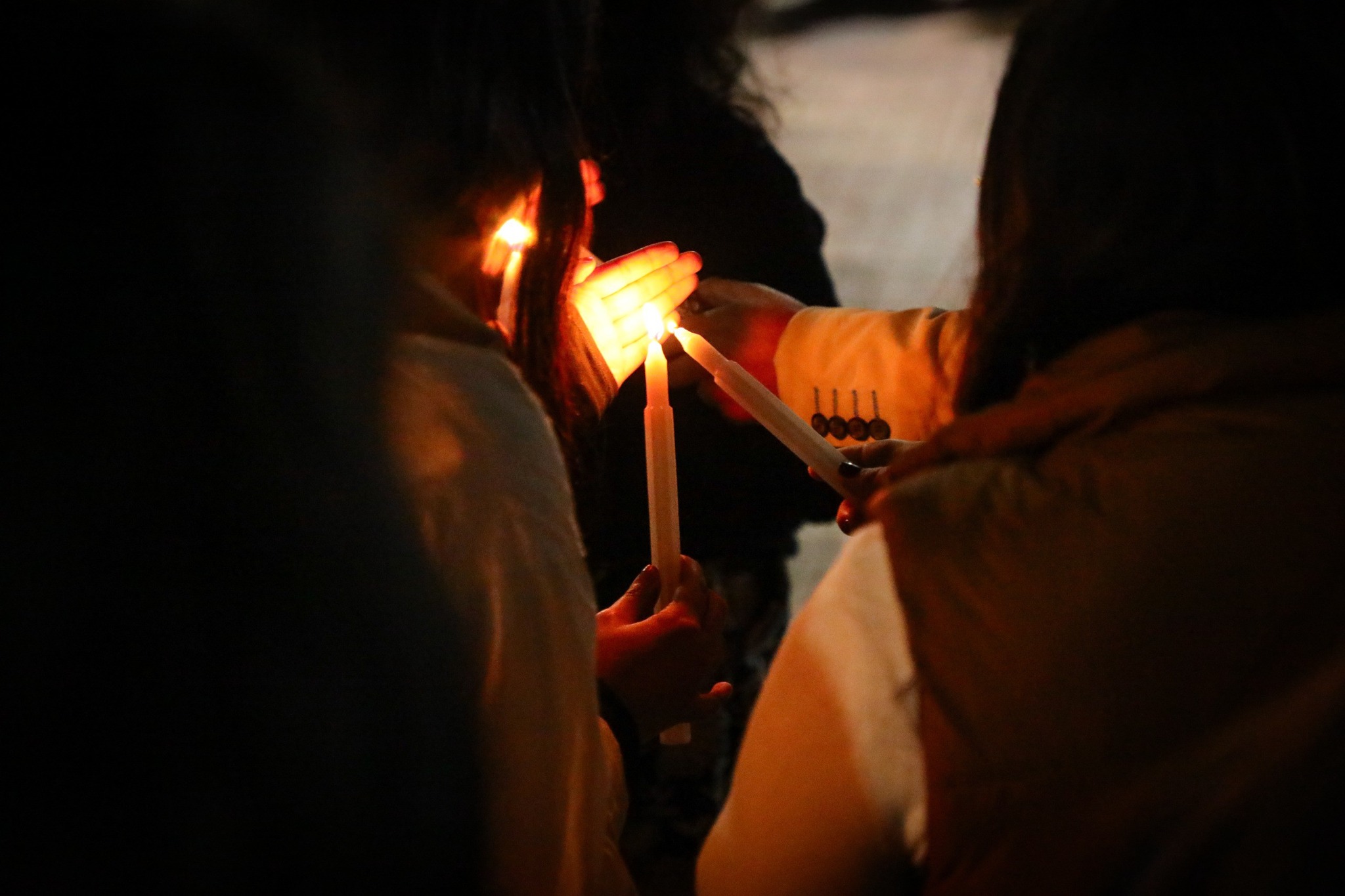 Semana por la Paz: memoria, reflexión e integración Tomasina