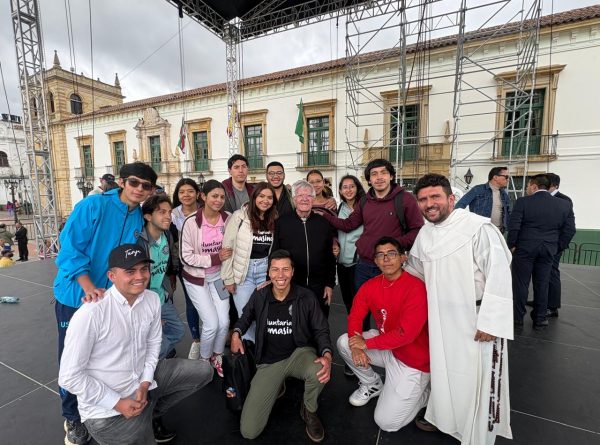 Santoto Tunja se une al Banquete del Millón 2025: “Conectados para Transformar Vidas”